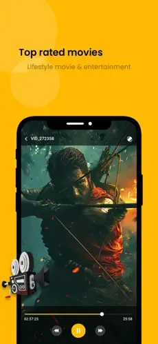 sony-new-phone-2025 Top Rated Movies